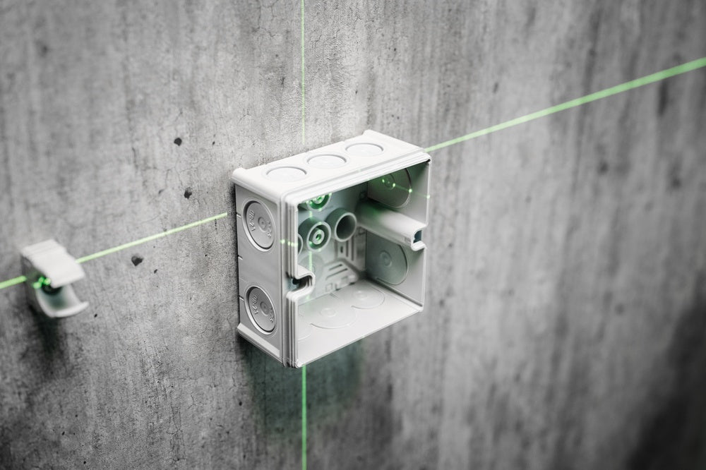 Spelsberg Abox 025-L Doos IP66 - 80240001 [2 Stuks]