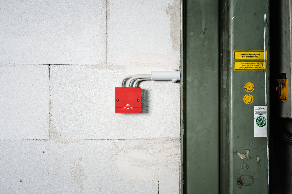 Spelsberg Abox 025-L Doos IP66 - 80240001 [2 Stuks]