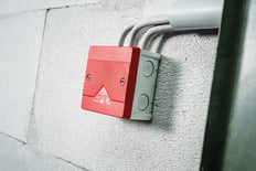 Spelsberg Abox 025-L Doos IP66 - 80240001 [2 Stuks]