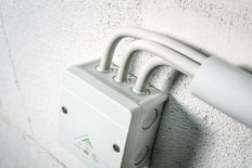 Spelsberg Abox 025-L Doos IP66 - 80240001 [2 Stuks]