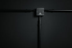 Spelsberg IP66 Doos 85x85x52mm Zwart - 80200001 [2 Stuks]