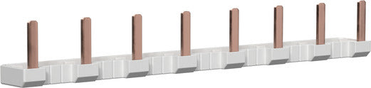 Gira Eén Fase Busbar Set 16/8 Gang KNX Actuator - 831300