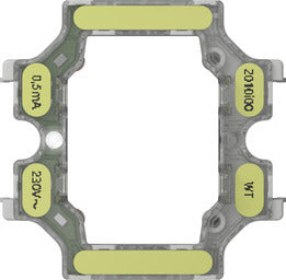 Gira Led Verlichtingselement V2 230V 0.5mA Wit - 3792010
