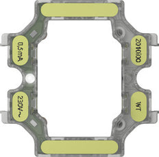 Gira Led Verlichtingselement V2 230V 0.5mA Wit - 3792010