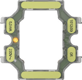 Gira Led Verlichtingselement 230V Variant 1 - 3791012