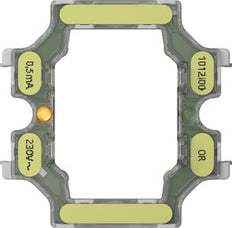 Gira Led Verlichtingselement 230V Variant 1 - 3791012
