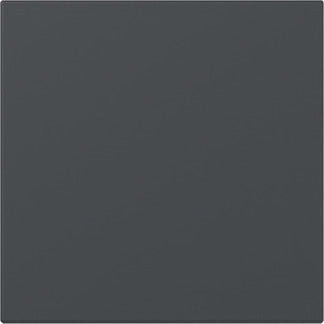 Gira Systeem 55 Antraciet Rechtop Controle Rocker - 349628 [2 Stuks]