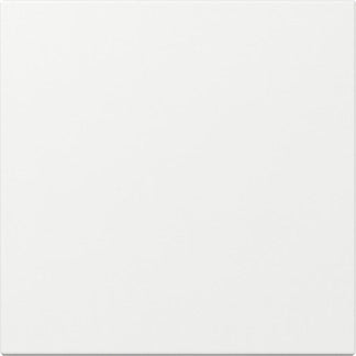 Gira Systeem 55 Rechte Wip Schakelaar Puur Wit - 349603 [2 Stuks]