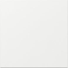 Gira Systeem 55 Rechte Wip Schakelaar Puur Wit - 349603 [2 Stuks]