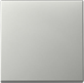Gira Systeem 55 RVS Wip Schakelaar - 3296600