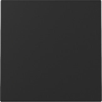Gira Systeem 55 Matte Zwarte Wip Schakelaar - 3296005