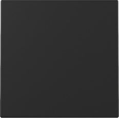 Gira Systeem 55 Matte Zwarte Wip Schakelaar - 3296005