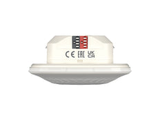 LUXORliving 360° Plafond PIR Bewegingssensor IP54 - 4800355