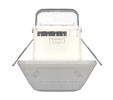 KNX Gang Aanwezigheidsdetector 28x5m Plafondmontage IP54 - 1039072