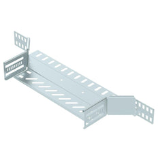 Kabelgoot T Stuk Toevoeging 60x300 Gegalvaniseerd Staal - 6042117
