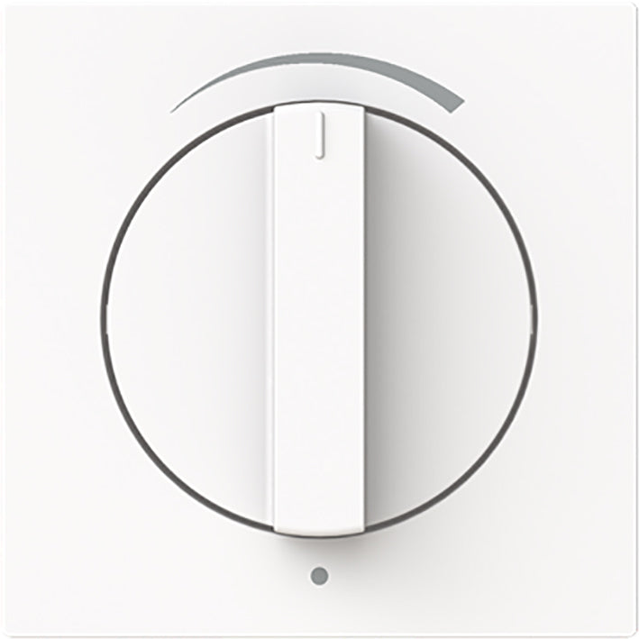 ABB Busch Volume Regel Afdekking Met Knop - 2CKA001710A4138