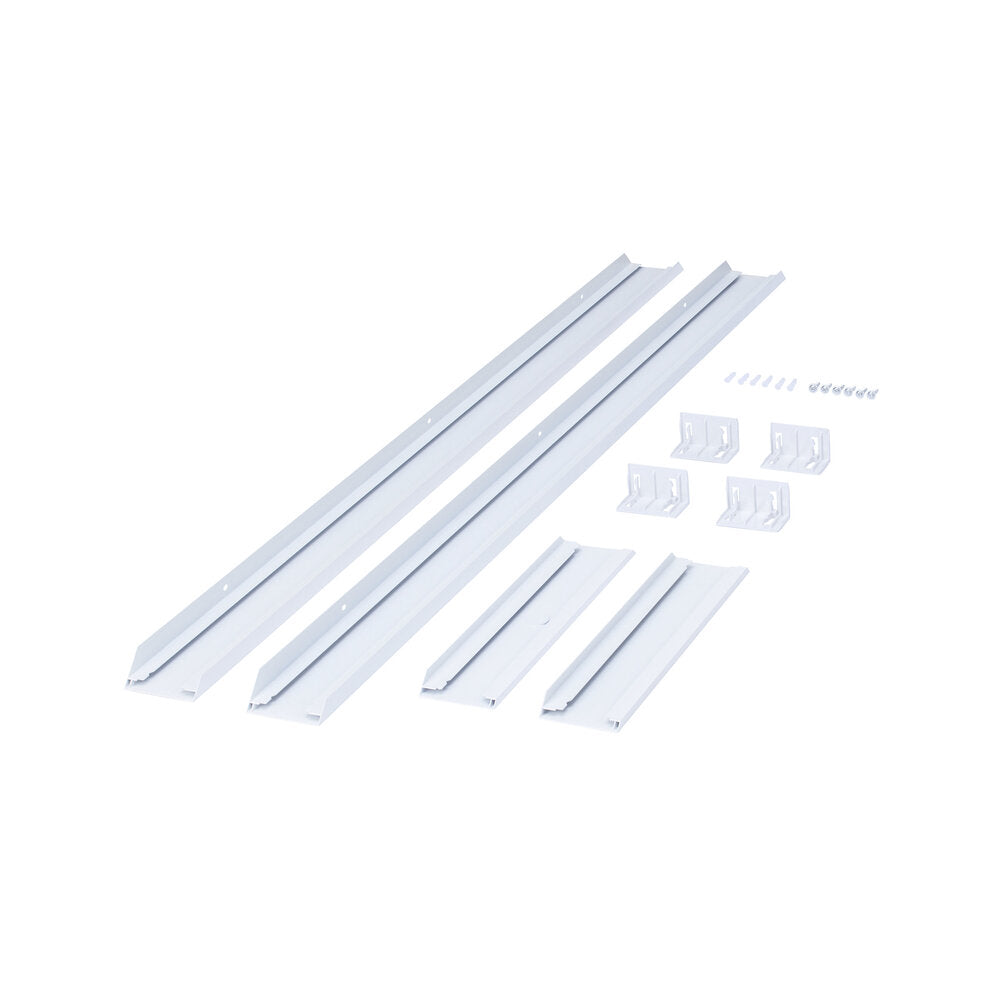 Philips Coreline Paneel Gen6 Rc159Z Led Opbouwset - 8720169752160