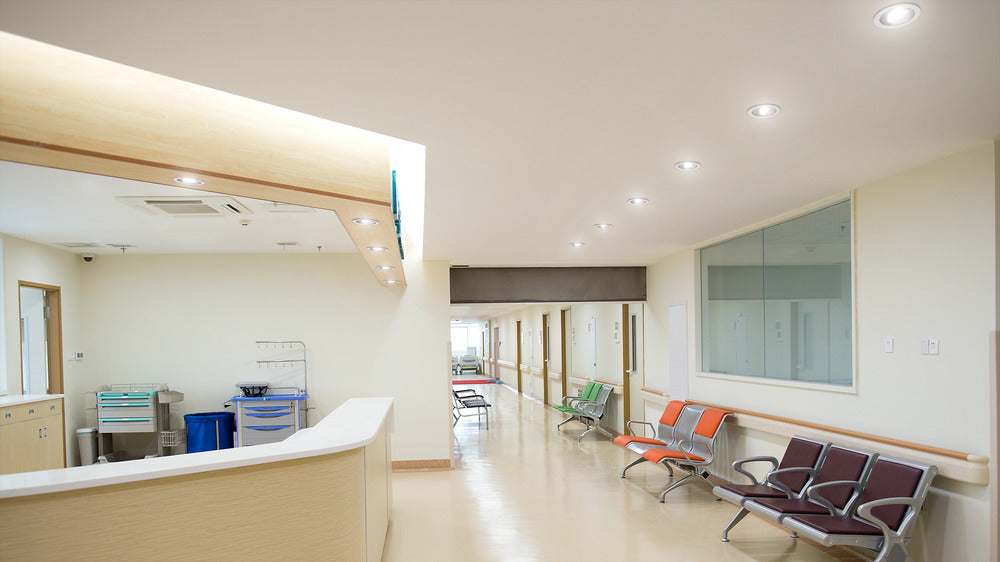 Philips CorePro Led Plc 5.5W 840 4P G24q-1 Lamp - 8720169290433 [10 Stuks]