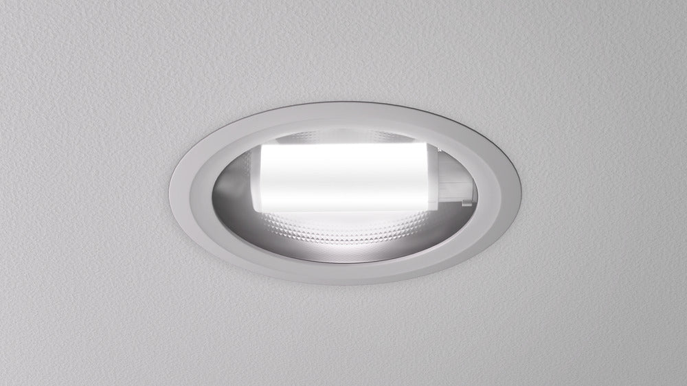 Philips CorePro LED PLC 6.5W G24q-2 4000K 4-Pin - 8720169290471 [10 Pieces]