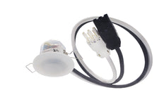 Theben Performance Pir Plafond Bewegingsdetector 360 24M - 1030056