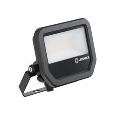 Led Floodlight 17W 2400LM IP66 3000K Zwart - 4099854305788