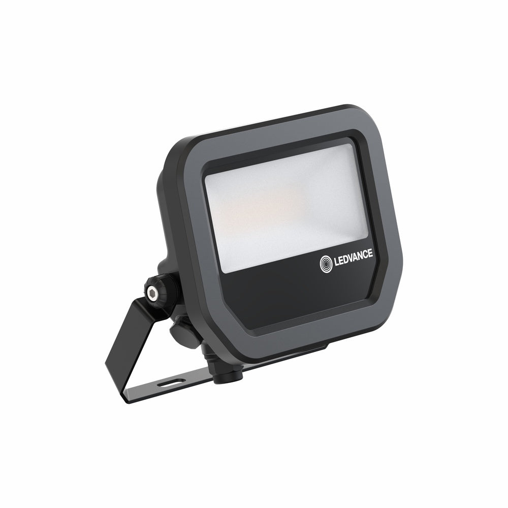 Led Floodlight 8W 4000K IP66 Multi Lumen - 4099854305665