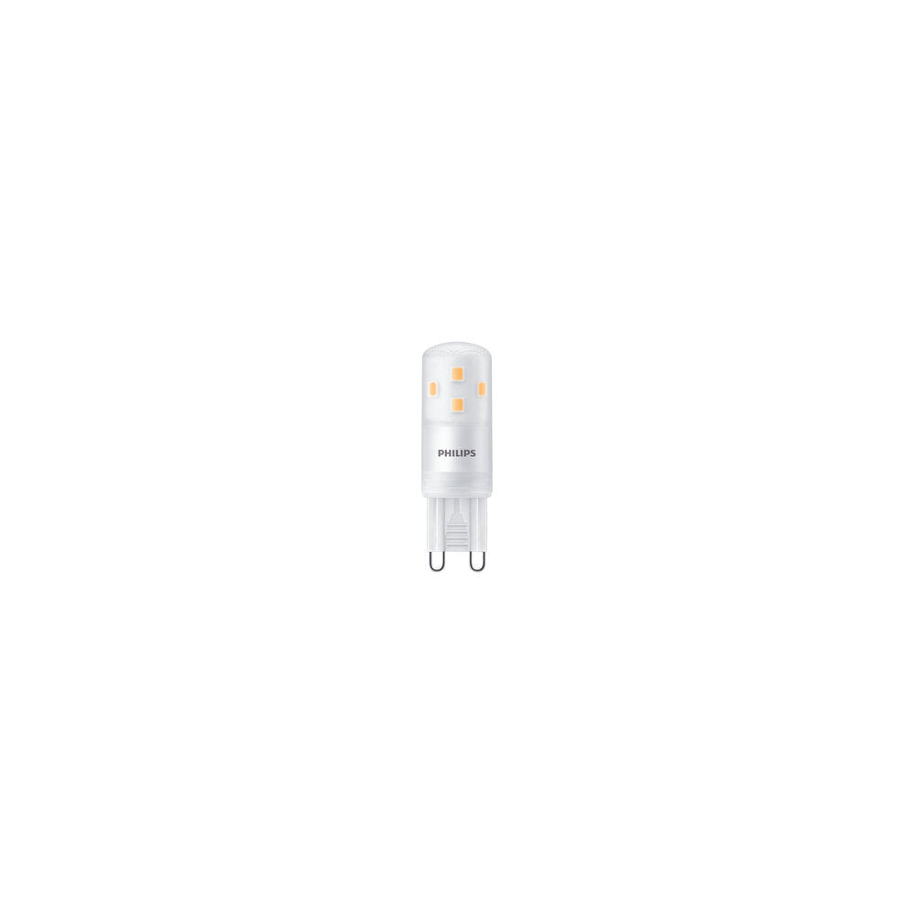 Philips CorePro Led Capsule G9 2.7W 827 Dimbaar - 8720169301757 [12 Stuks]
