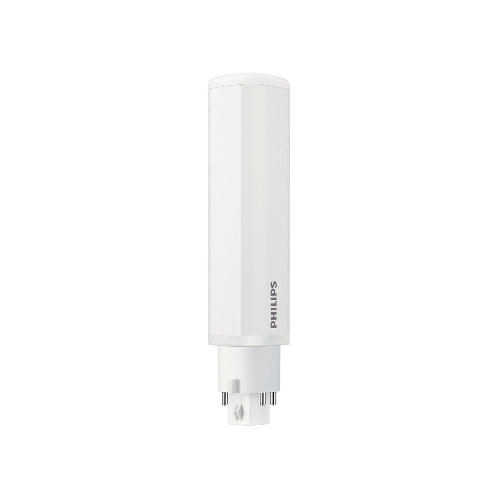 Philips CorePro LED PLC 5.5W 840 4P G24q-1 Lamp - 8720169290433 [10 Pieces]