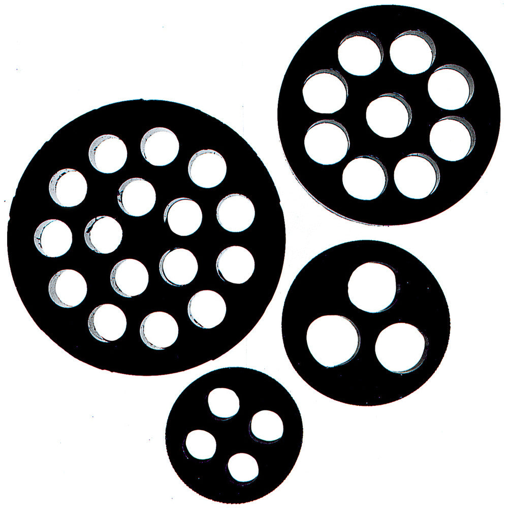 Lapp SKINTOP DIX-M 20340 Multi Cable Gland Insert M20 - 53320340 [100 Pieces]