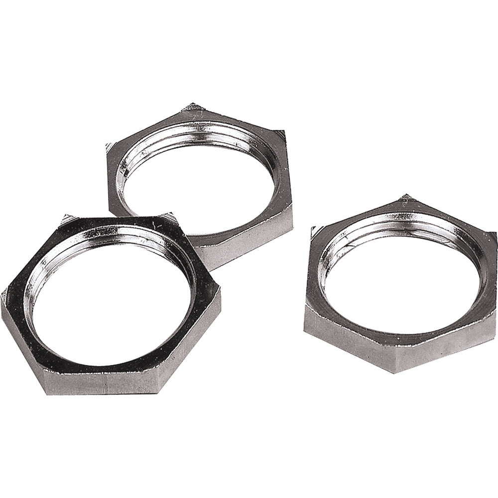 Skindicht EMC Sluitring PG13.5 Met Snijranden - 52103230 [10 Stuks]