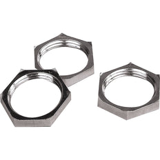 Skindicht EMC Sluitring PG13.5 Met Snijranden - 52103230 [10 Stuks]