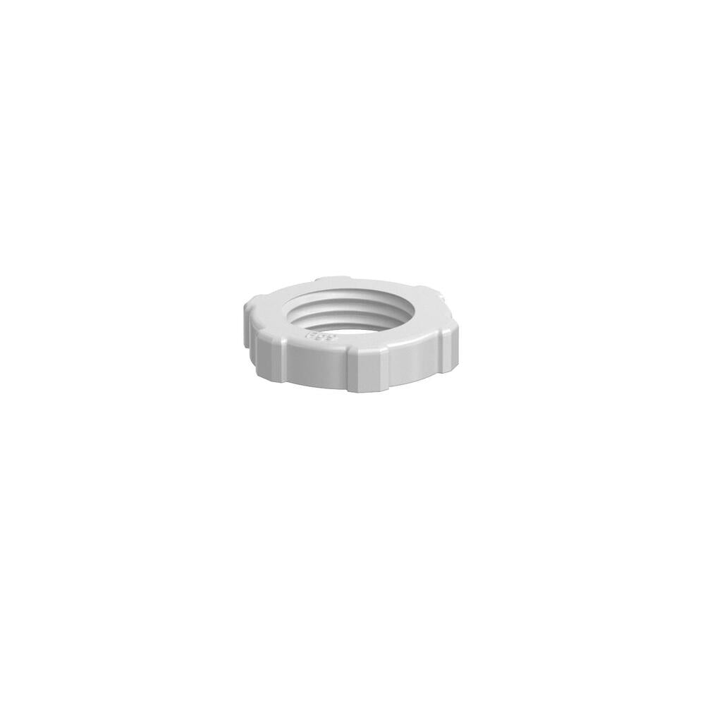 PG9 Polyamide Sluitring Lichtgrijs RAL 7035 - 2048094 [20 Stuks]