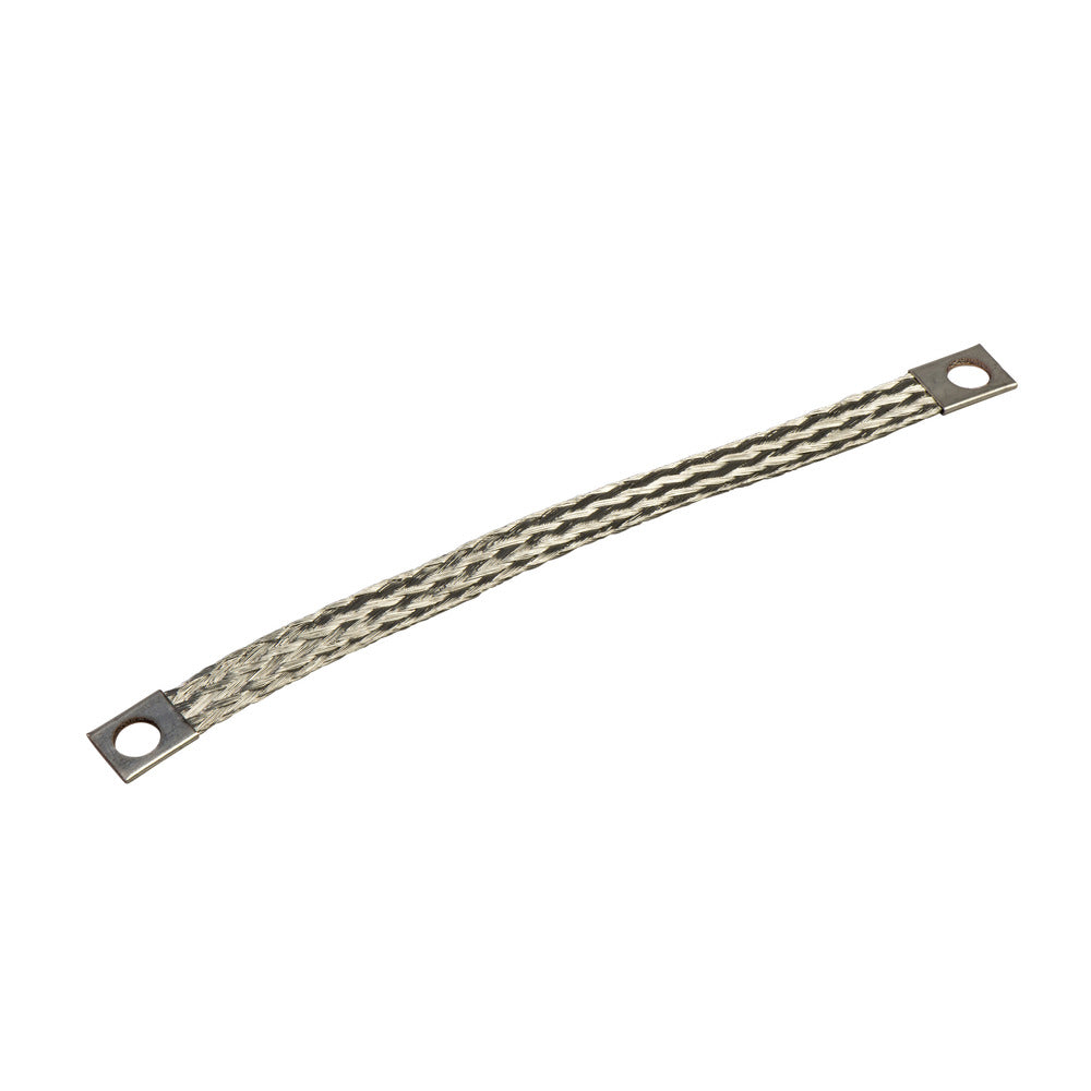 Schneider Electric Aardingsvlecht 150mm 6mm² - NSYEB156D6 [10 Stuks]