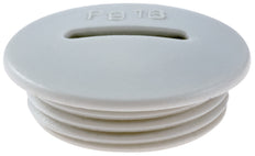 Hummel V-N-FS PG16 Polyamide Afsluitplug Grijs - 1251160011 [20 Stuks]