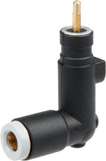 Ontlastventiel Met 6 mm Insteek 0-16 Bar Condor MDR 2 - 200710