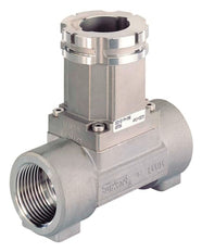 Insteekfitting 1 1/2 G buitendraad RVS - Bürkert S020 - 428757