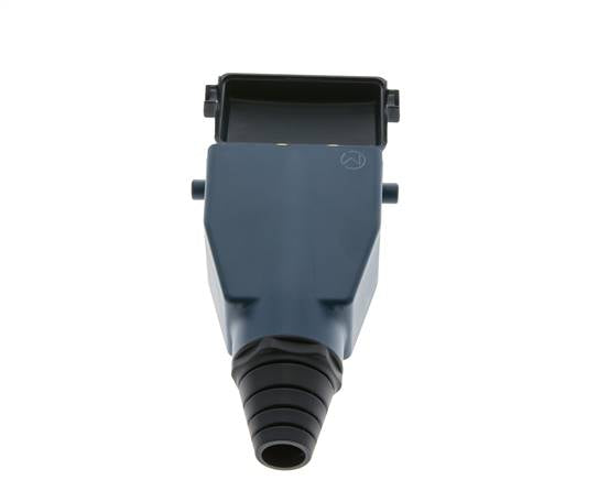 Messing Meervoudige Koppeling Insteeknippel 4x8 mm Push-in-aansluitingen Dubbele afsluiting