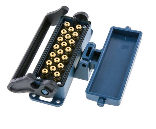 Messing Meervoudige Koppeling Snelkoppeling 20x4 mm Push-in-aansluitingen Loskoppelbeveiliging