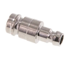 RVS DN 9 Tempereerkoppeling Insteeknippel D9 to 13 mm