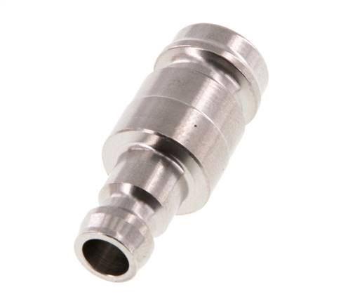 RVS DN 9 Tempereerkoppeling Insteeknippel D9 to 13 mm