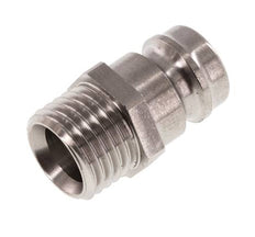 RVS DN 9 Tempereerkoppeling Insteeknippel M14x1.5 Buitendraad