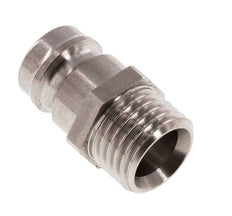 RVS DN 9 Tempereerkoppeling Insteeknippel M14x1.5 Buitendraad