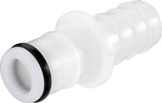 POM DN 6.4 Linktech Koppeling Insteeknippel 6.4 mm Slangpilaar 50 Series
