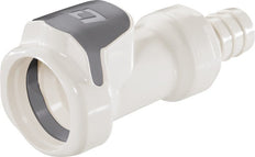 PSU DN 9.5 Linktech Koppeling Snelkoppeling 12.7 mm Slangpilaar 60 Series