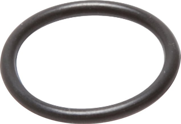 EPDM Afdichting voor Linktech 60 Serie Koppeling