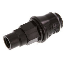 POM DN 5 Koppeling Snelkoppeling G 1/8 inch Binnendraad