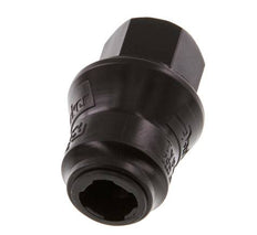 POM DN 5 Koppeling Snelkoppeling G 1/4 inch Binnendraad