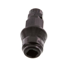 POM DN 5 Koppeling Snelkoppeling 6x8 mm opsteekfitting