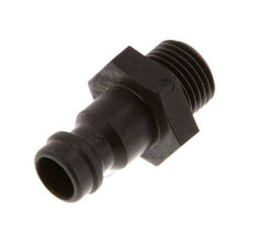 POM DN 5 Koppeling Insteeknippel G 1/8 inch Buitendraad