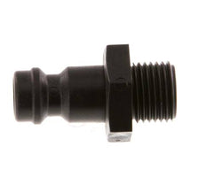POM DN 5 Koppeling Insteeknippel G 1/8 inch Buitendraad